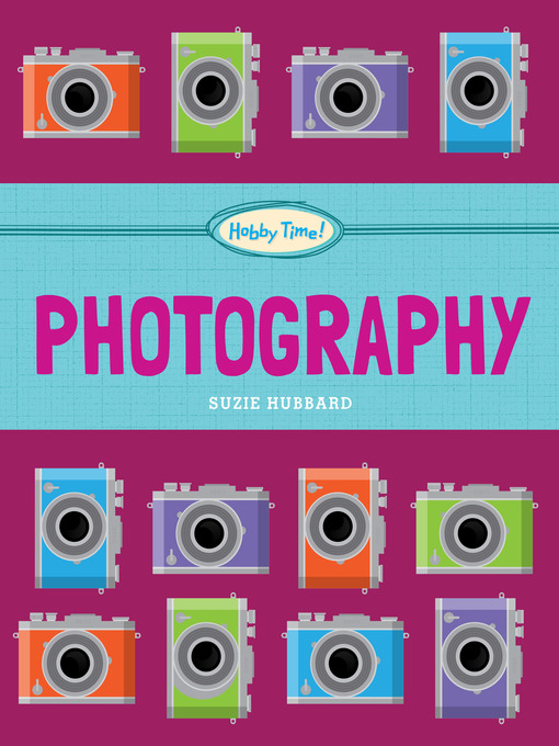 Title details for Photography by Suzie Hubbard - Available